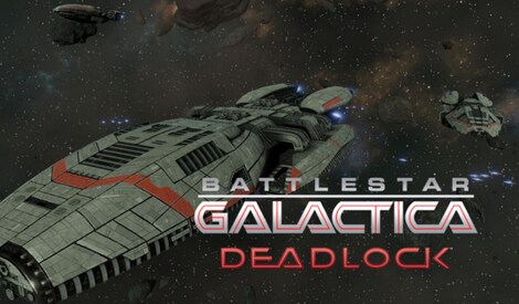 Battlestar Galactica Deadlock (PC) - Steam Gift - EUROPE - 3