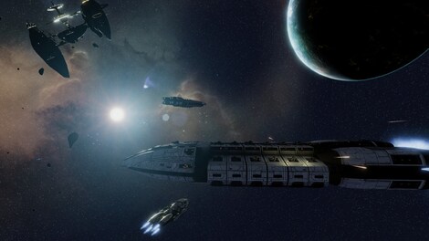 Battlestar Galactica Deadlock (PC) - Steam Gift - NORTH AMERICA - 5