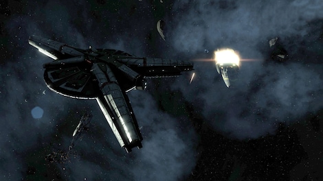 Battlestar Galactica Deadlock (PC) - Steam Key - CIS - 6