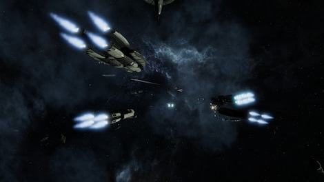 Battlestar Galactica Deadlock (PC) - Steam Key - CIS - 4