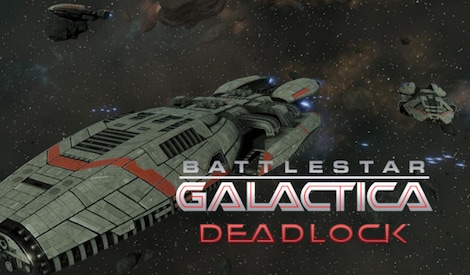 Battlestar Galactica Deadlock (PC) - Steam Key - CIS - 3