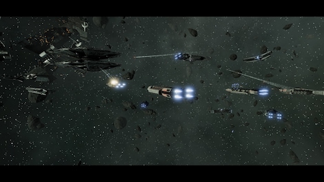 Battlestar Galactica Deadlock (PC) - Steam Key - GLOBAL - 8