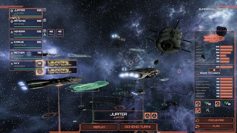 Battlestar Galactica Deadlock (PC) - Steam Key - GLOBAL - 11