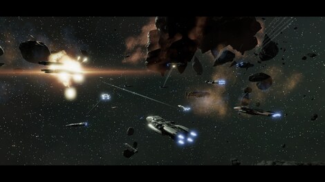 Battlestar Galactica Deadlock (PC) - Steam Key - RU/CIS - 7