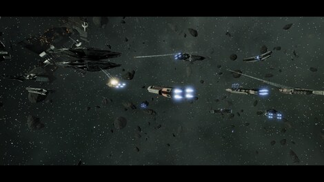 Battlestar Galactica Deadlock (PC) - Steam Key - RU/CIS - 8