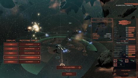 Battlestar Galactica Deadlock (PC) - Steam Key - RU/CIS - 10