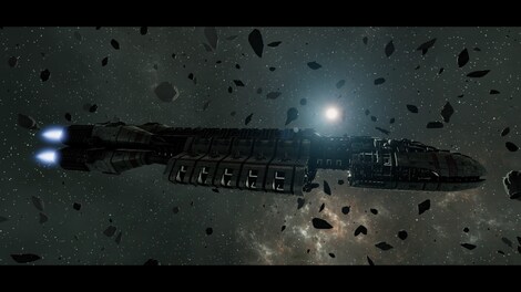 Battlestar Galactica Deadlock: Reinforcement Pack Steam Key RU/CIS - 3
