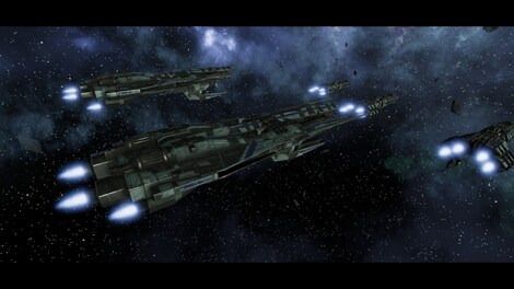 Battlestar Galactica Deadlock: Reinforcement Pack Steam Key RU/CIS - 5
