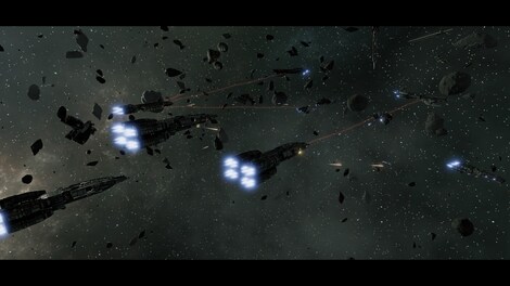Battlestar Galactica Deadlock: Reinforcement Pack Steam Key RU/CIS - 4