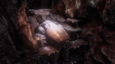 Battlestar Galactica Deadlock: Resurrection (PC) - Steam Gift - GLOBAL - 6