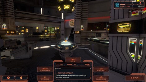 Battlestar Galactica Deadlock: Resurrection (PC) - Steam Gift - GLOBAL - 4