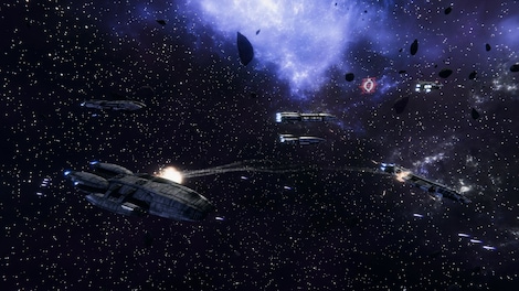 Battlestar Galactica Deadlock: Resurrection (PC) - Steam Key - GLOBAL - 7