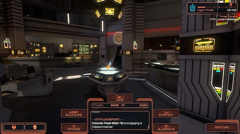Battlestar Galactica Deadlock: Resurrection (PC) - Steam Key - GLOBAL - 4