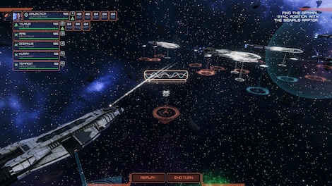 Battlestar Galactica Deadlock: Resurrection (PC) - Steam Key - GLOBAL - 8