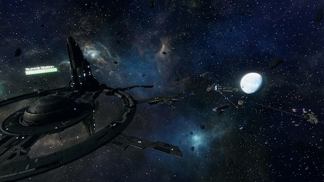 Battlestar Galactica Deadlock: Resurrection (PC) - Steam Key - GLOBAL - 5