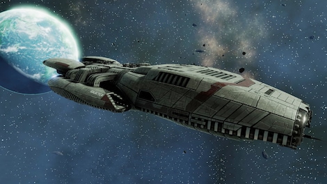Battlestar Galactica Deadlock: Sin and Sacrifice Steam Key GLOBAL - 3
