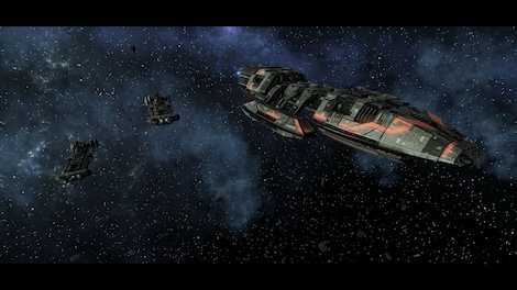 Battlestar Galactica Deadlock: The Broken Alliance Steam Key CIS - 5