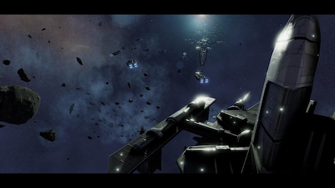 Battlestar Galactica Deadlock: The Broken Alliance Steam Key GLOBAL - 7