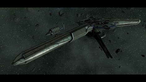 Battlestar Galactica Deadlock: The Broken Alliance Steam Key GLOBAL - 4