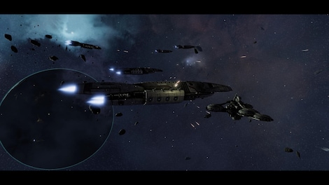 Battlestar Galactica Deadlock: The Broken Alliance Steam Key GLOBAL - 3
