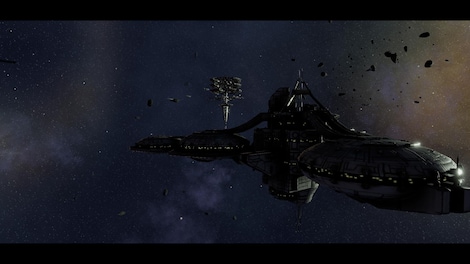 Battlestar Galactica Deadlock: The Broken Alliance Steam Key GLOBAL - 9