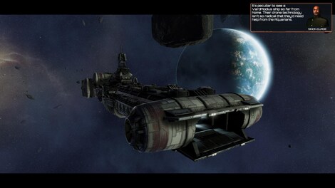 Battlestar Galactica Deadlock: The Broken Alliance Steam Key GLOBAL - 10