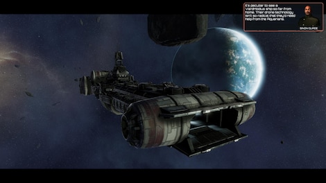 Battlestar Galactica Deadlock: The Broken Alliance Steam Key RU/CIS - 10