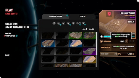 Battlestar Galactica: Scattered Hopes (PC) - Steam Key - GLOBAL - 9