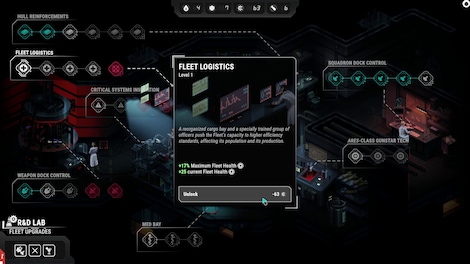 Battlestar Galactica: Scattered Hopes (PC) - Steam Key - GLOBAL - 8