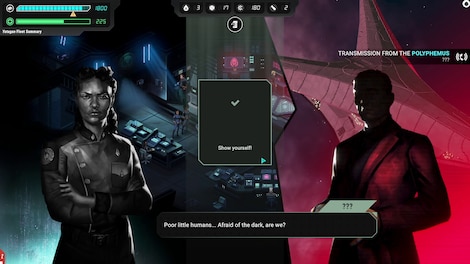 Battlestar Galactica: Scattered Hopes (PC) - Steam Key - LATAM - 4