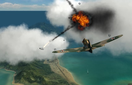 Battlestations Collection Steam Key GLOBAL - 7