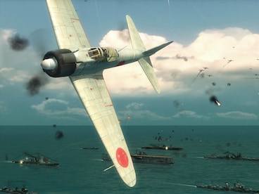 Battlestations Collection Steam Key GLOBAL - 6
