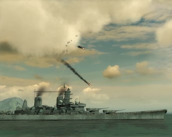 BattleStations: Midway Steam Key GLOBAL - 40
