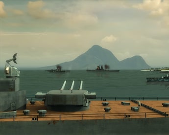 BattleStations: Midway Steam Key GLOBAL - 33