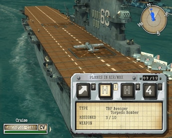 BattleStations: Midway Steam Key GLOBAL - 28
