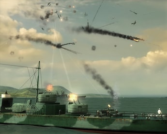 BattleStations: Midway Steam Key GLOBAL - 26