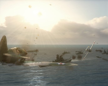 BattleStations: Midway Steam Key GLOBAL - 3