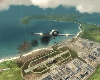 BattleStations: Midway Steam Key GLOBAL - 5