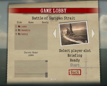 BattleStations: Midway Steam Key GLOBAL - 6