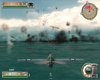 BattleStations: Midway Steam Key GLOBAL - 7