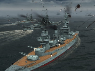 BattleStations: Midway Steam Key GLOBAL - 10