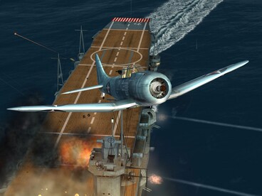 BattleStations: Midway Steam Key GLOBAL - 16