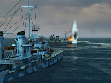 BattleStations: Midway Steam Key GLOBAL - 19