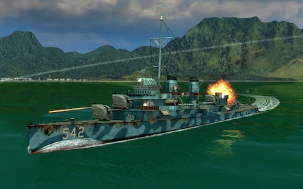 BattleStations: Midway Steam Key GLOBAL - 17