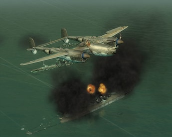 BattleStations: Midway Steam Key GLOBAL - 23
