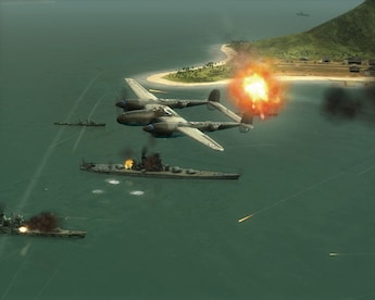 BattleStations: Midway Steam Key GLOBAL - 24