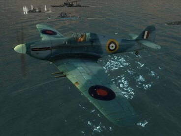 BattleStations: Midway Xbox Live Key GLOBAL - 12