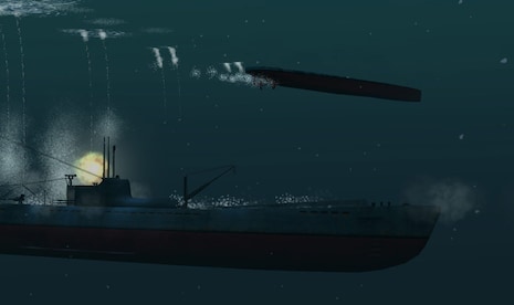 BattleStations: Midway Xbox Live Key GLOBAL - 14