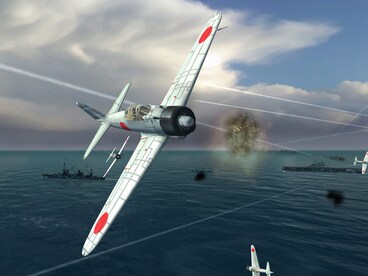 BattleStations: Midway Xbox Live Key GLOBAL - 18