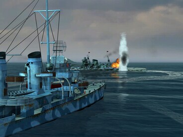 BattleStations: Midway Xbox Live Key GLOBAL - 19